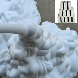 Concrete Foaming Agent